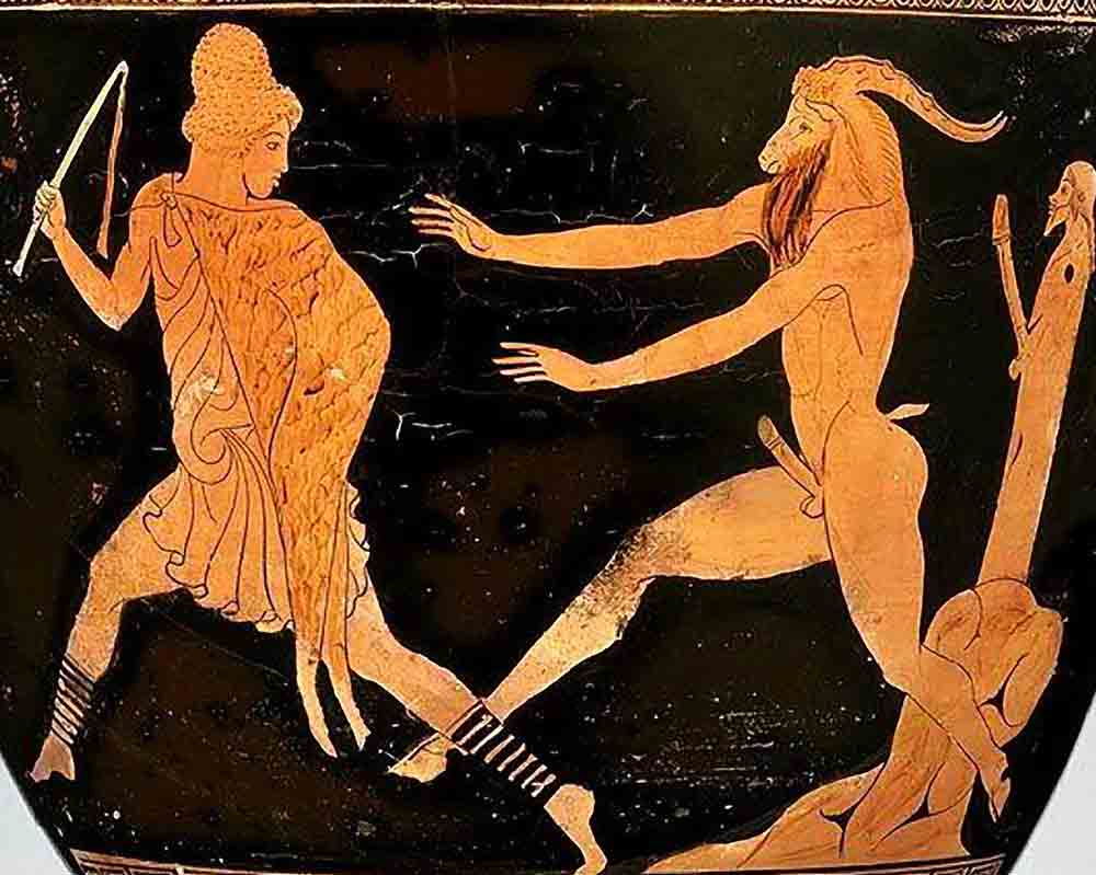 древняя история о эротики фото 69
